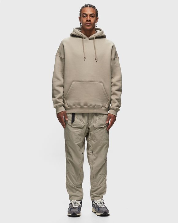 Marni Beige Drawstring Cargo Pants