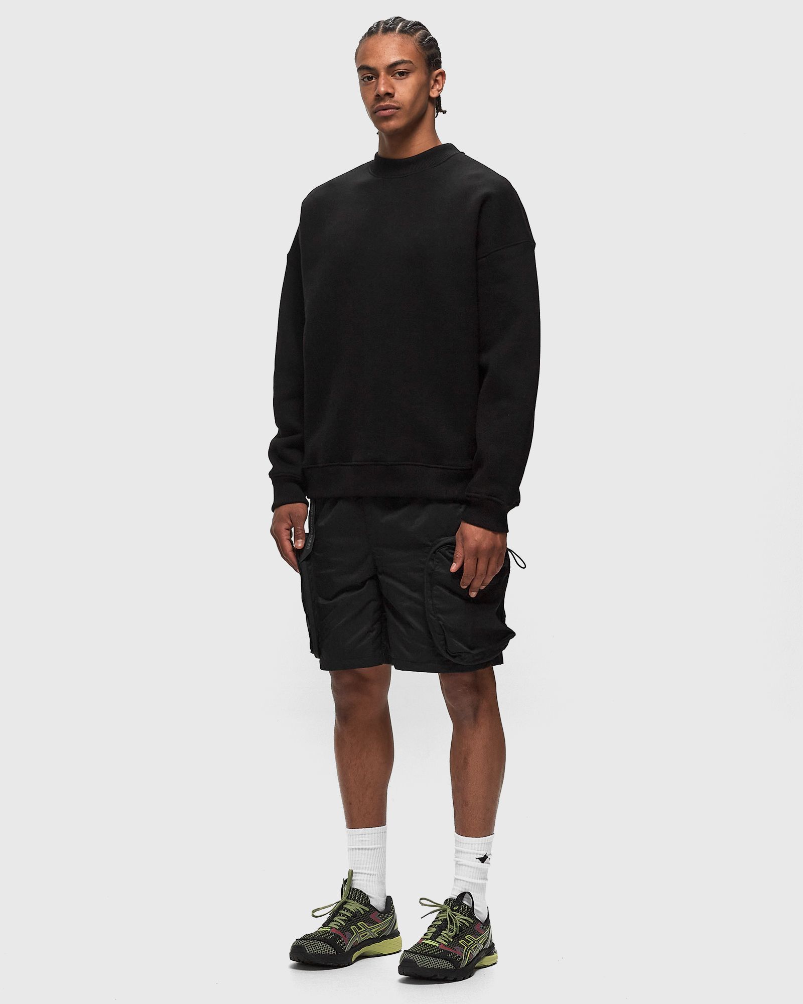 Shorts-Utility Short UV