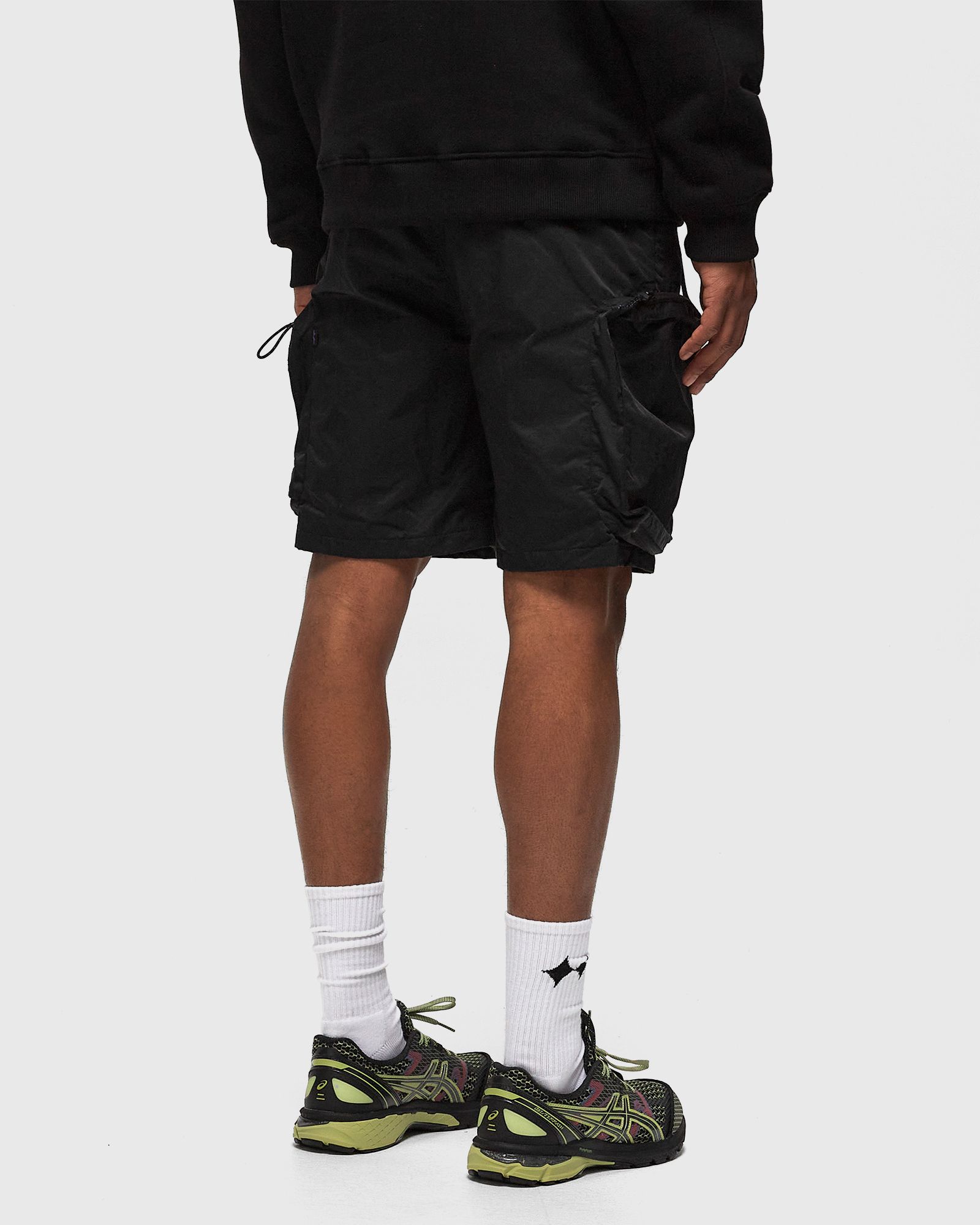 Shorts-Utility Short UV
