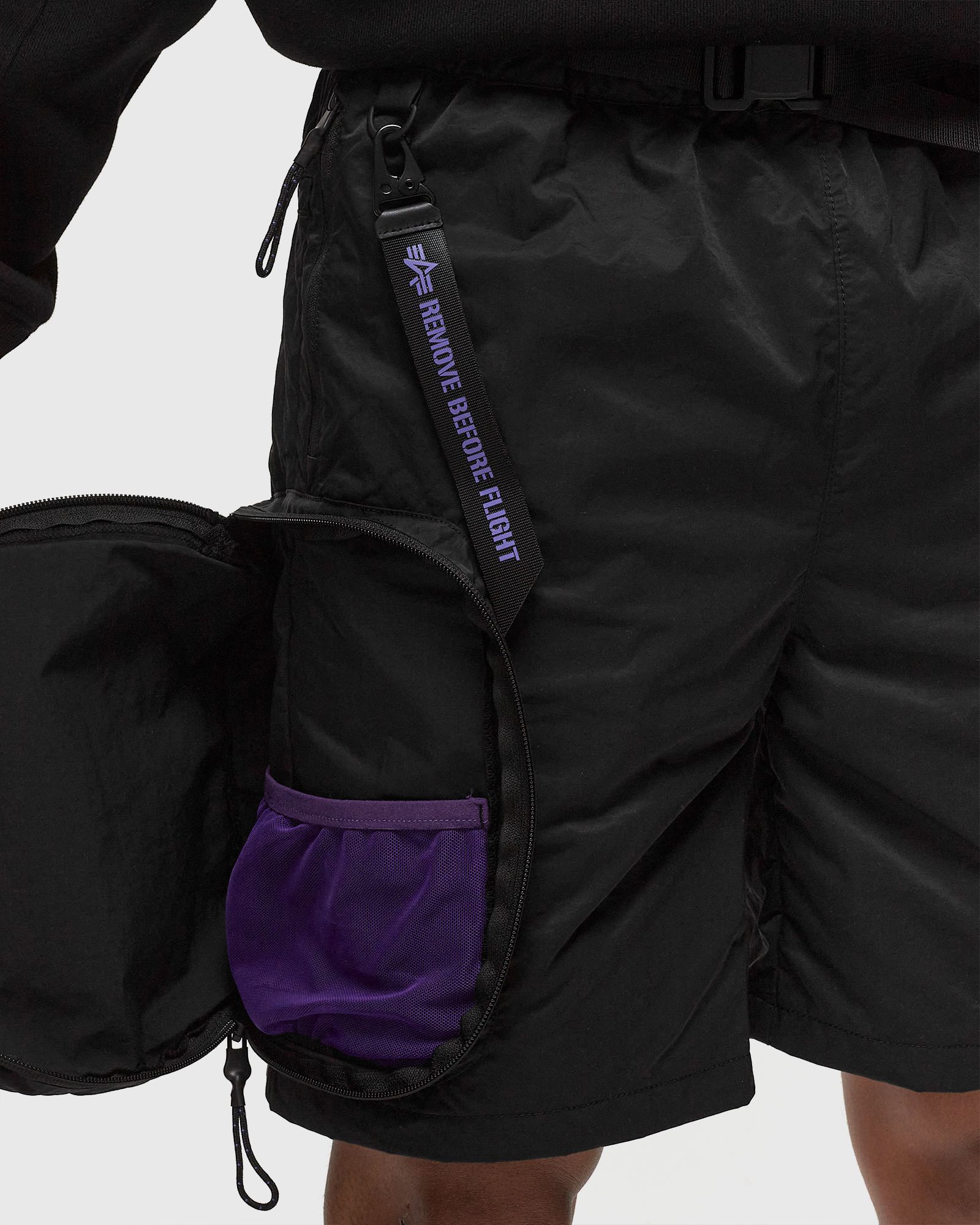 Shorts-Utility Short UV