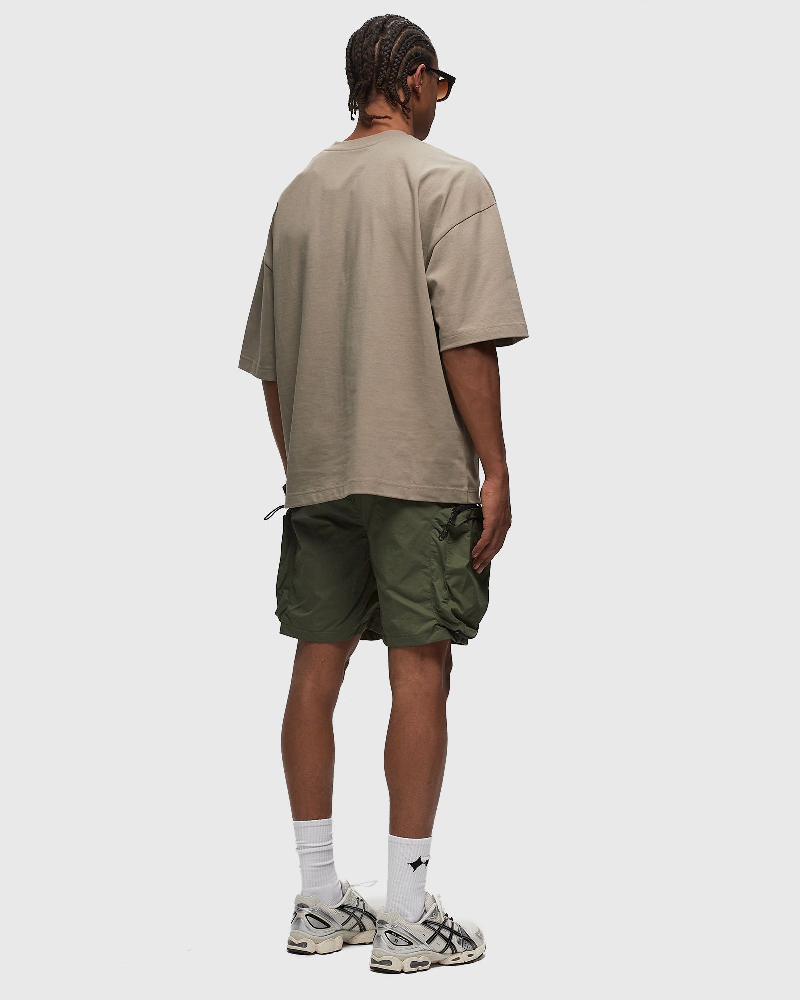 Shorts-Utility Short UV