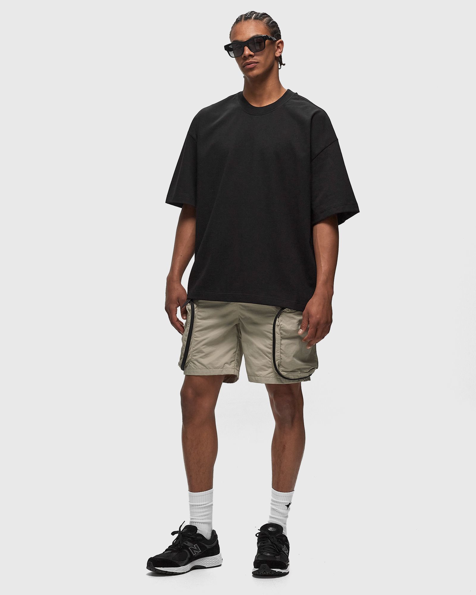Shorts-Utility Short UV