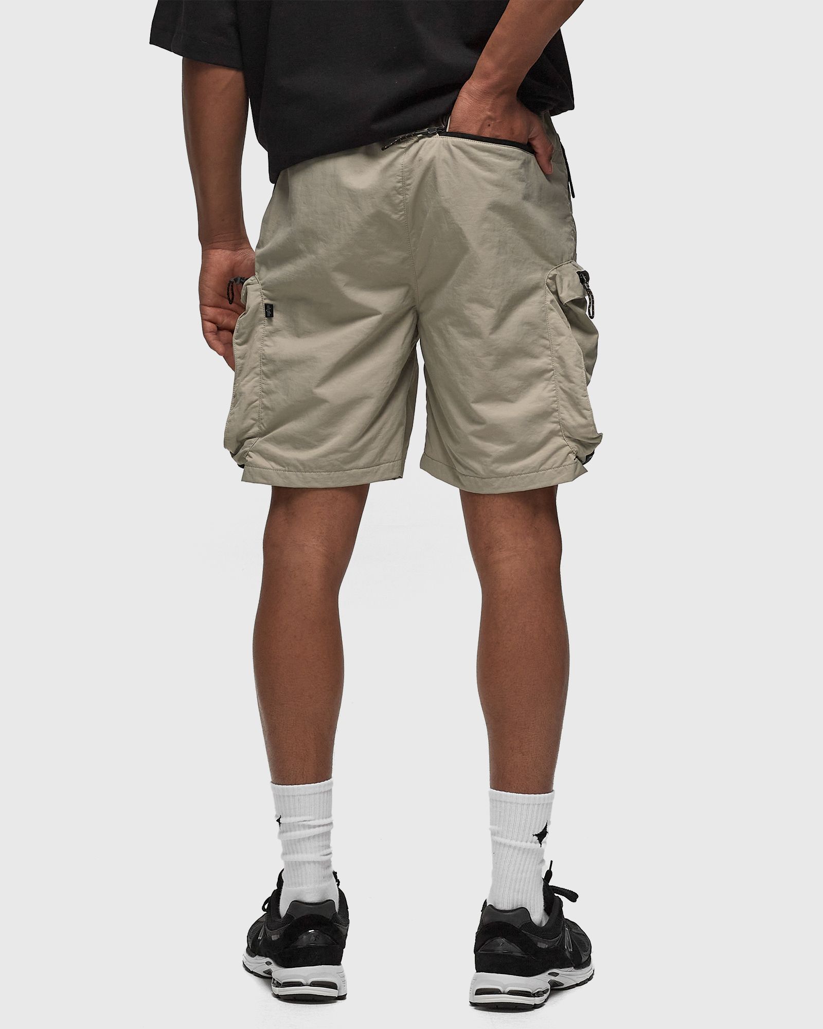 Shorts-Utility Short UV
