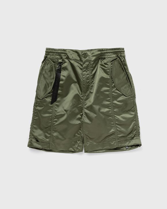 Shorts-Nylon Short UV