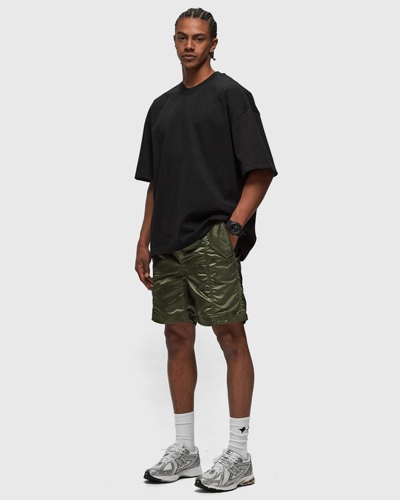 Shorts-Nylon Short UV