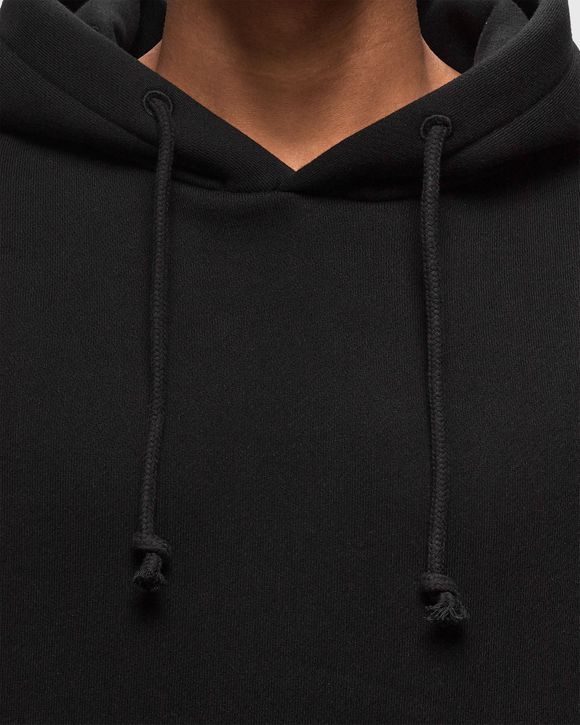 Alpha Industries Hoodies-Hoody UV Black