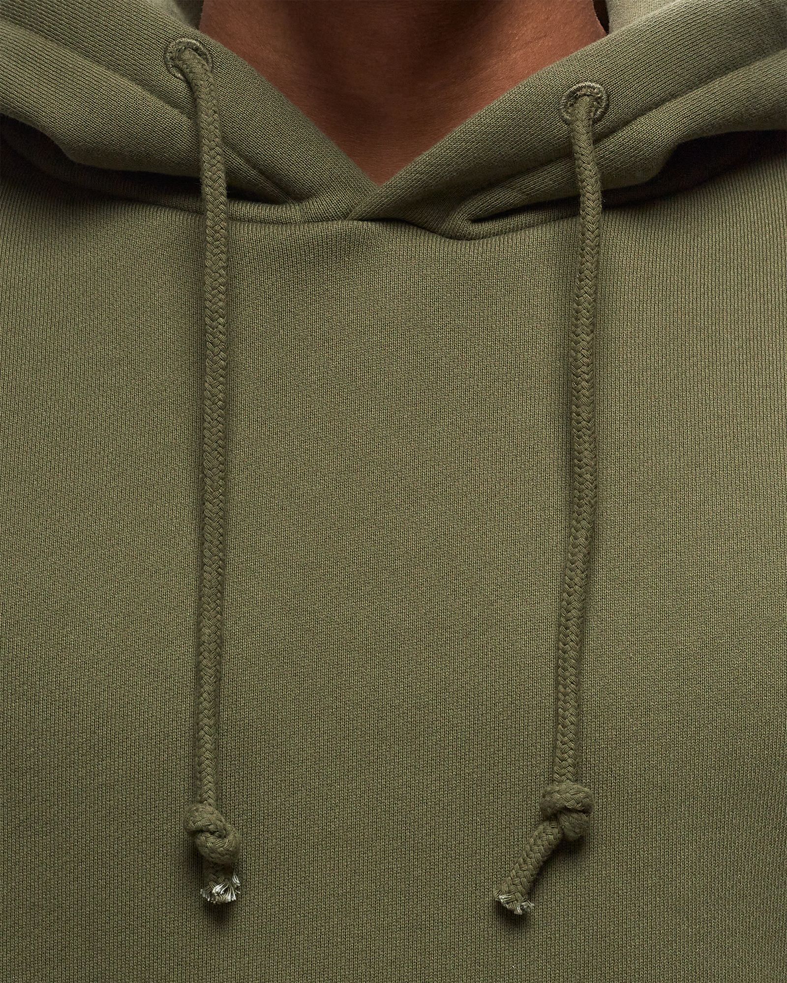 Hoodies-Hoody UV