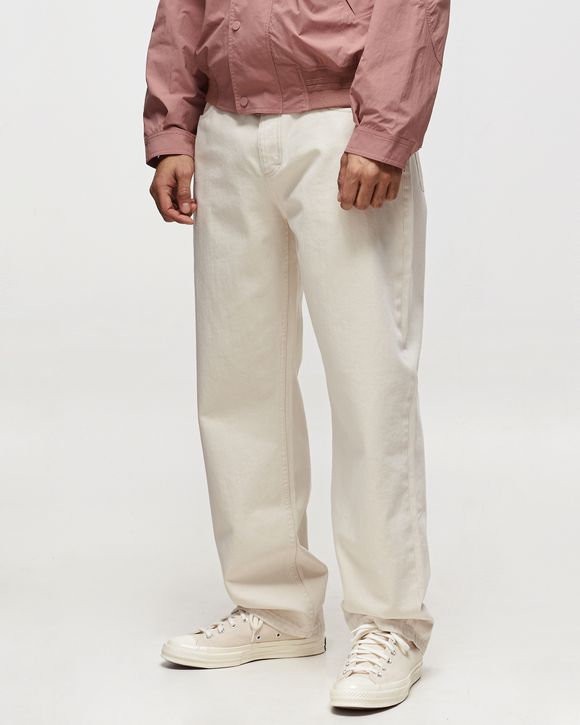 ODON WIDE JEANS