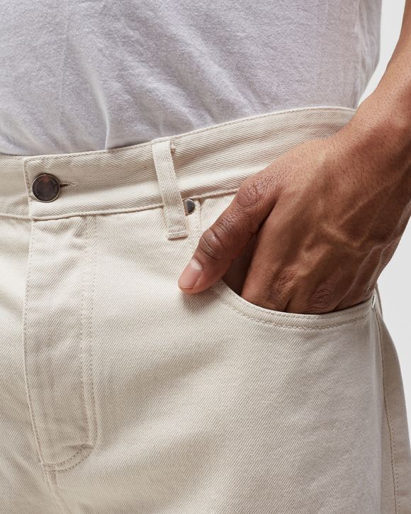 ODON WIDE JEANS