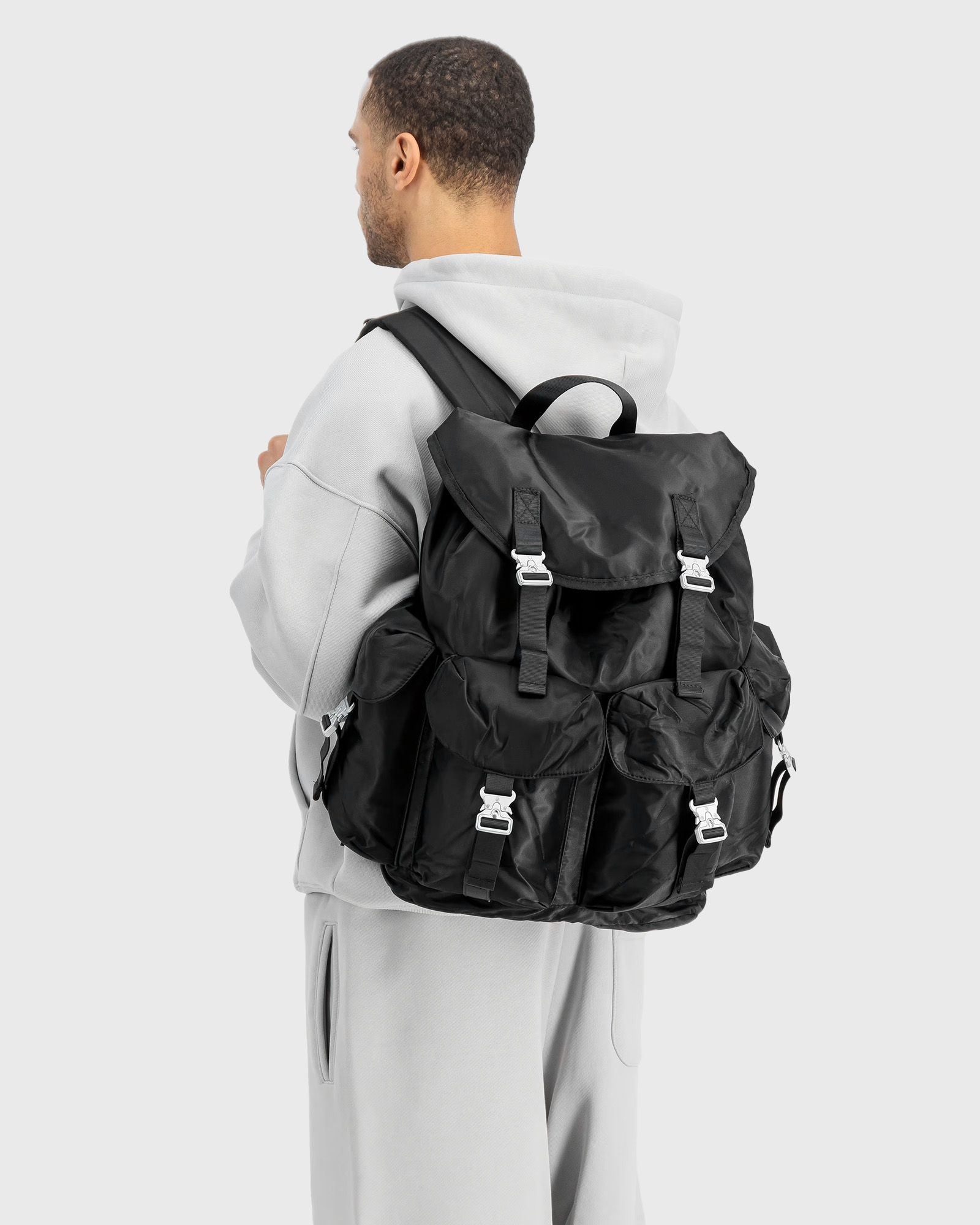 Field Rucksack UV