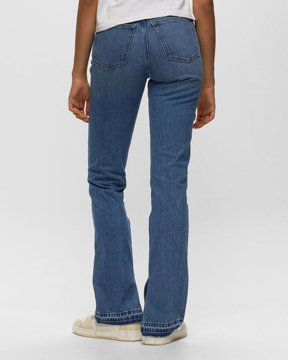 70S HIGH RISE SKINNY BOOT