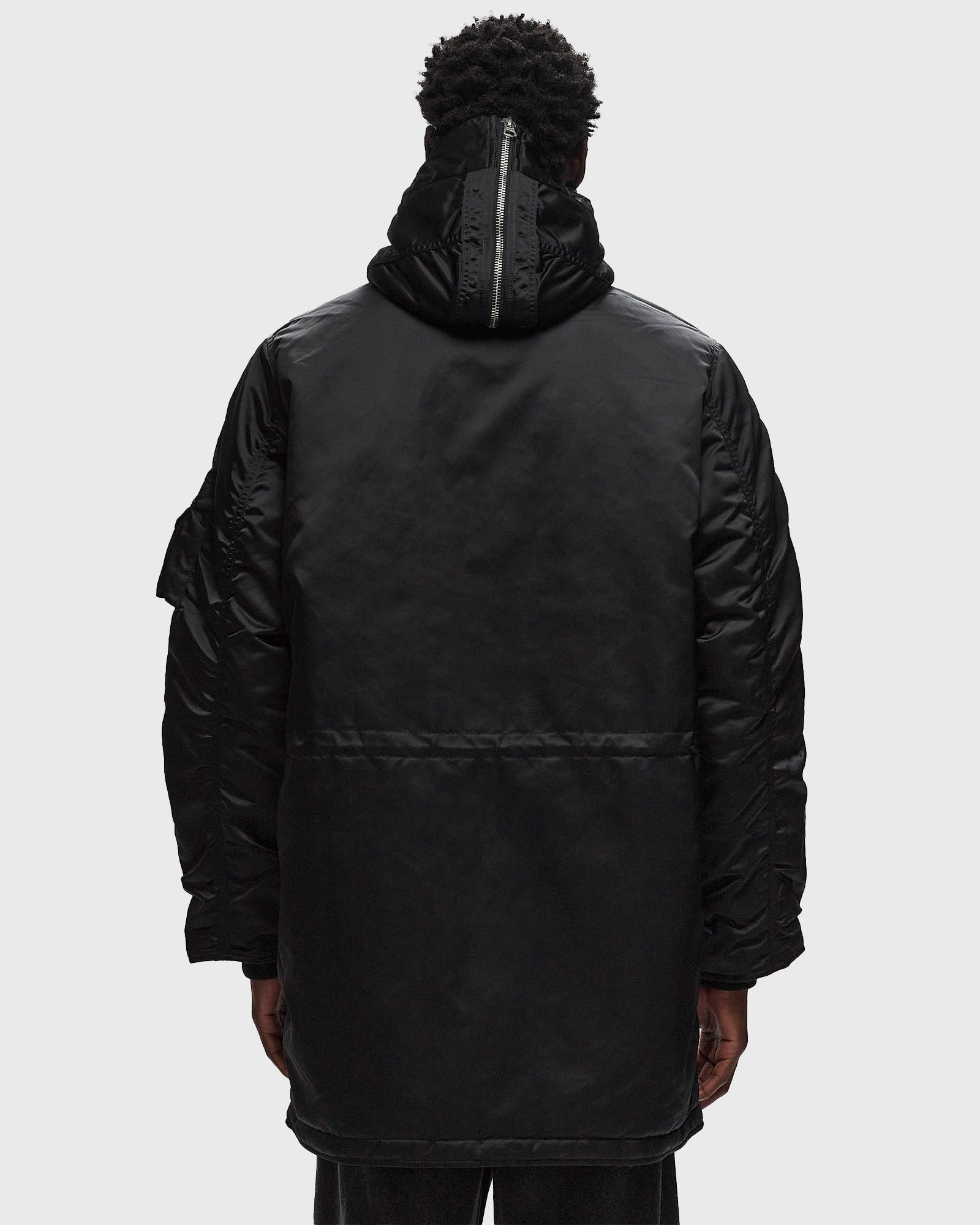 N-3B Jacket UV PRIMALOFT 