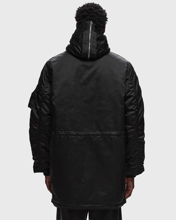 N-3B Jacket UV PRIMALOFT 
