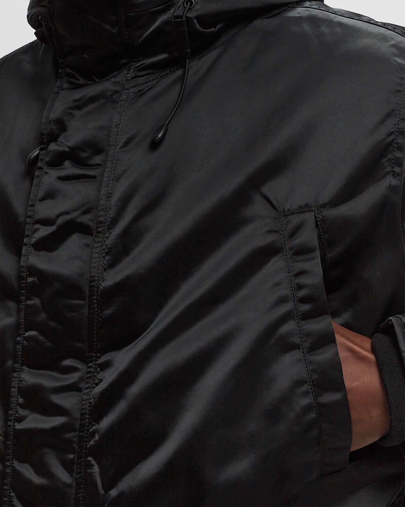 N-3B Jacket UV PRIMALOFT 