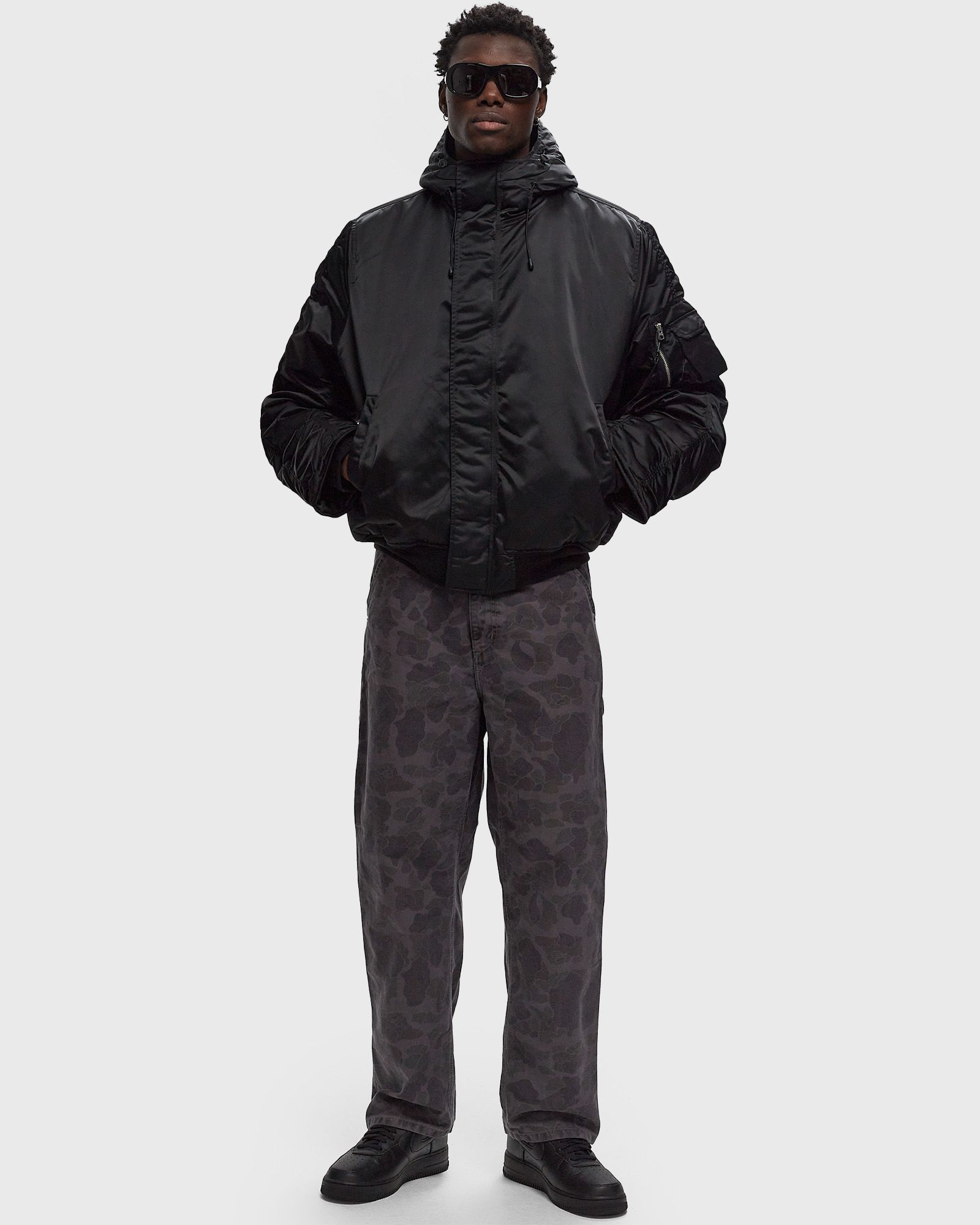 N-2B Jacket UV PRIMALOFT