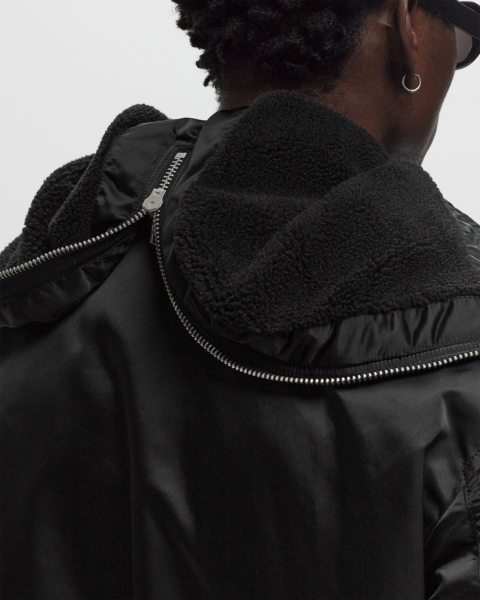 N-2B Jacket UV PRIMALOFT