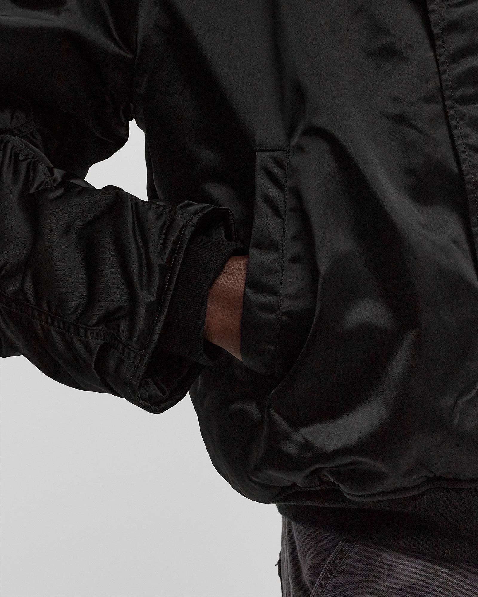 N-2B Jacket UV PRIMALOFT