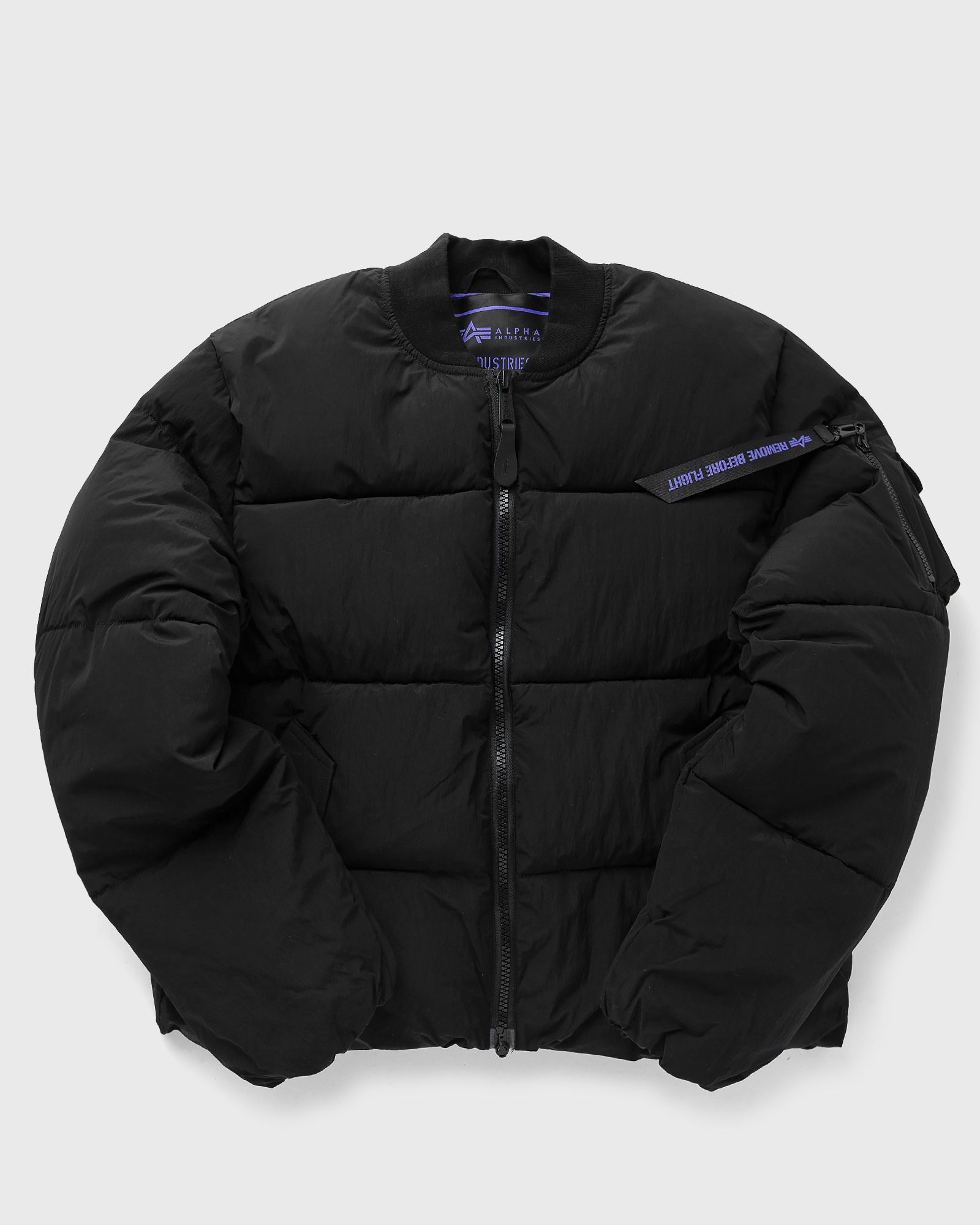 MA-1 Puffer UV
