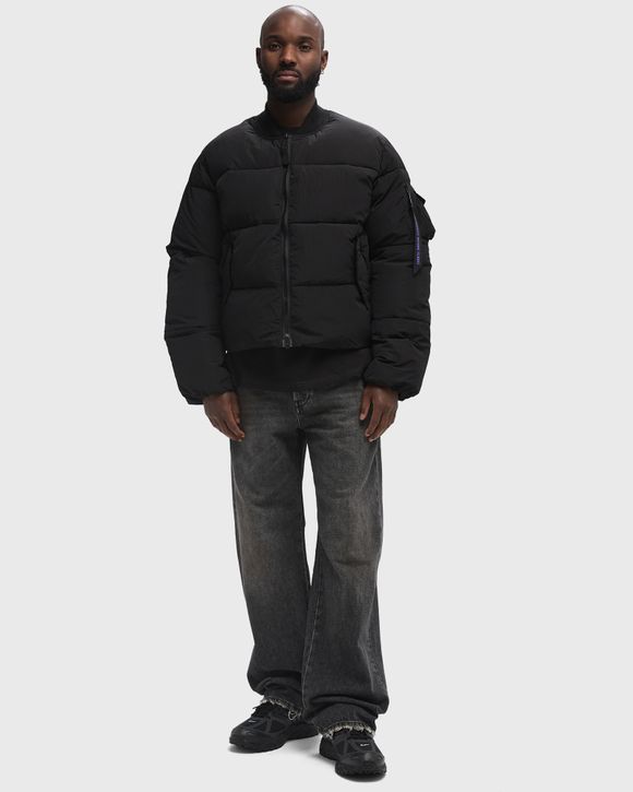 MA-1 Puffer UV
