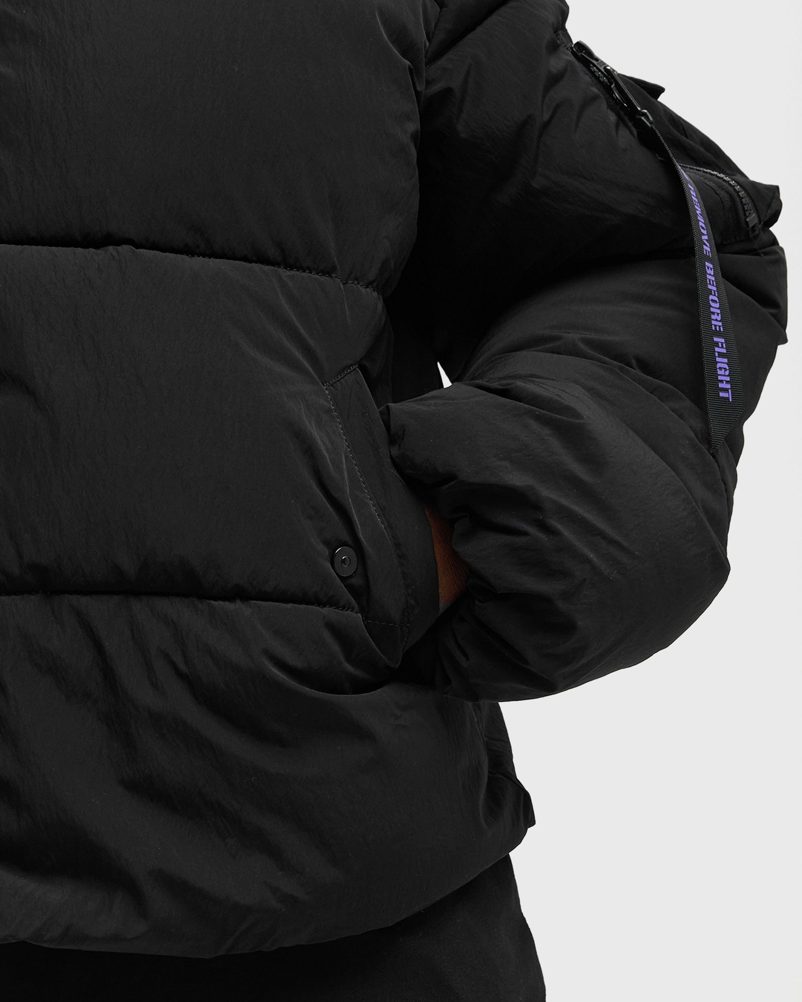 MA-1 Puffer UV