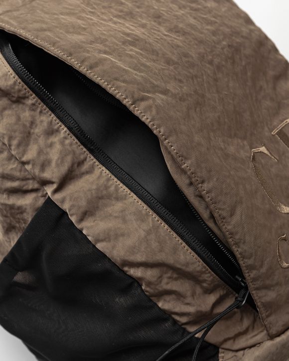 NYLON B BACKPACK