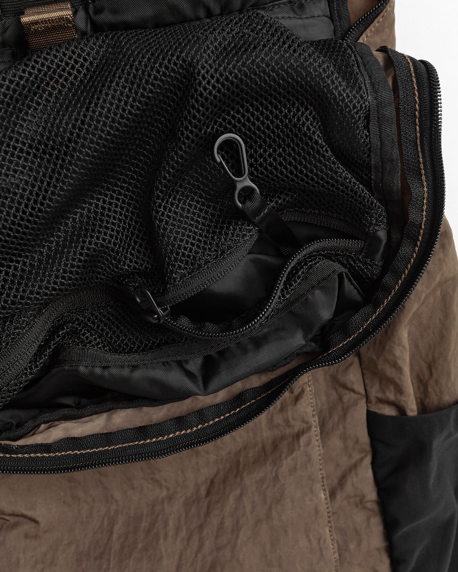 NYLON B BACKPACK