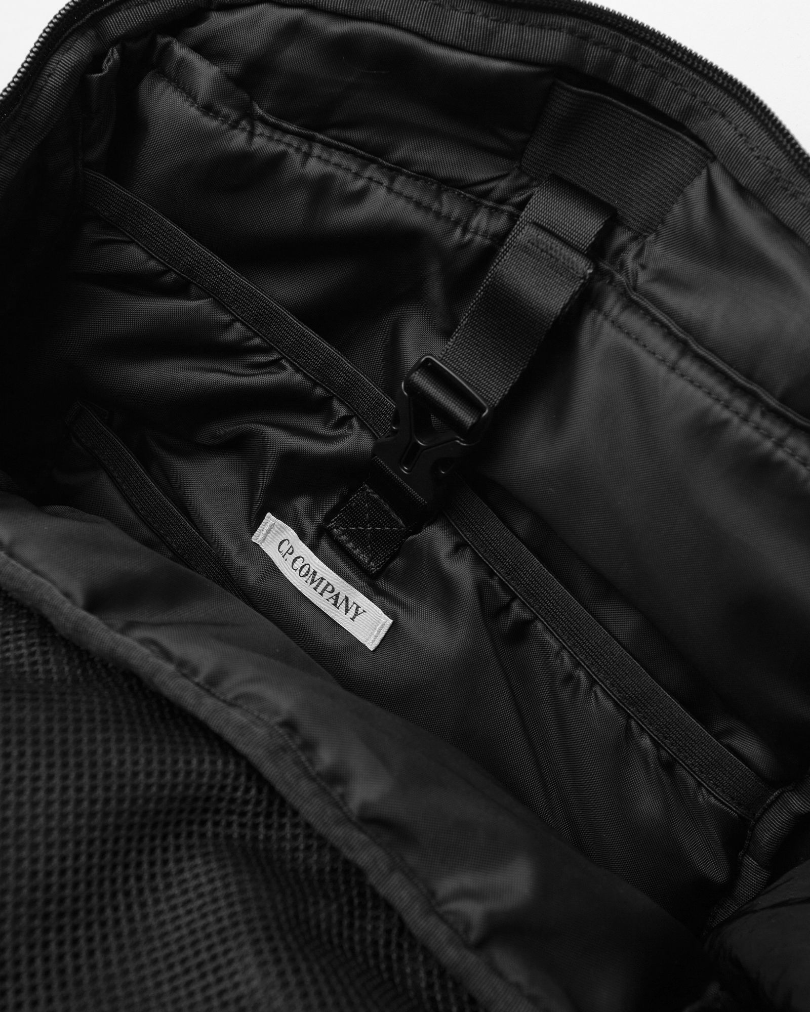 NYLON B BACKPACK