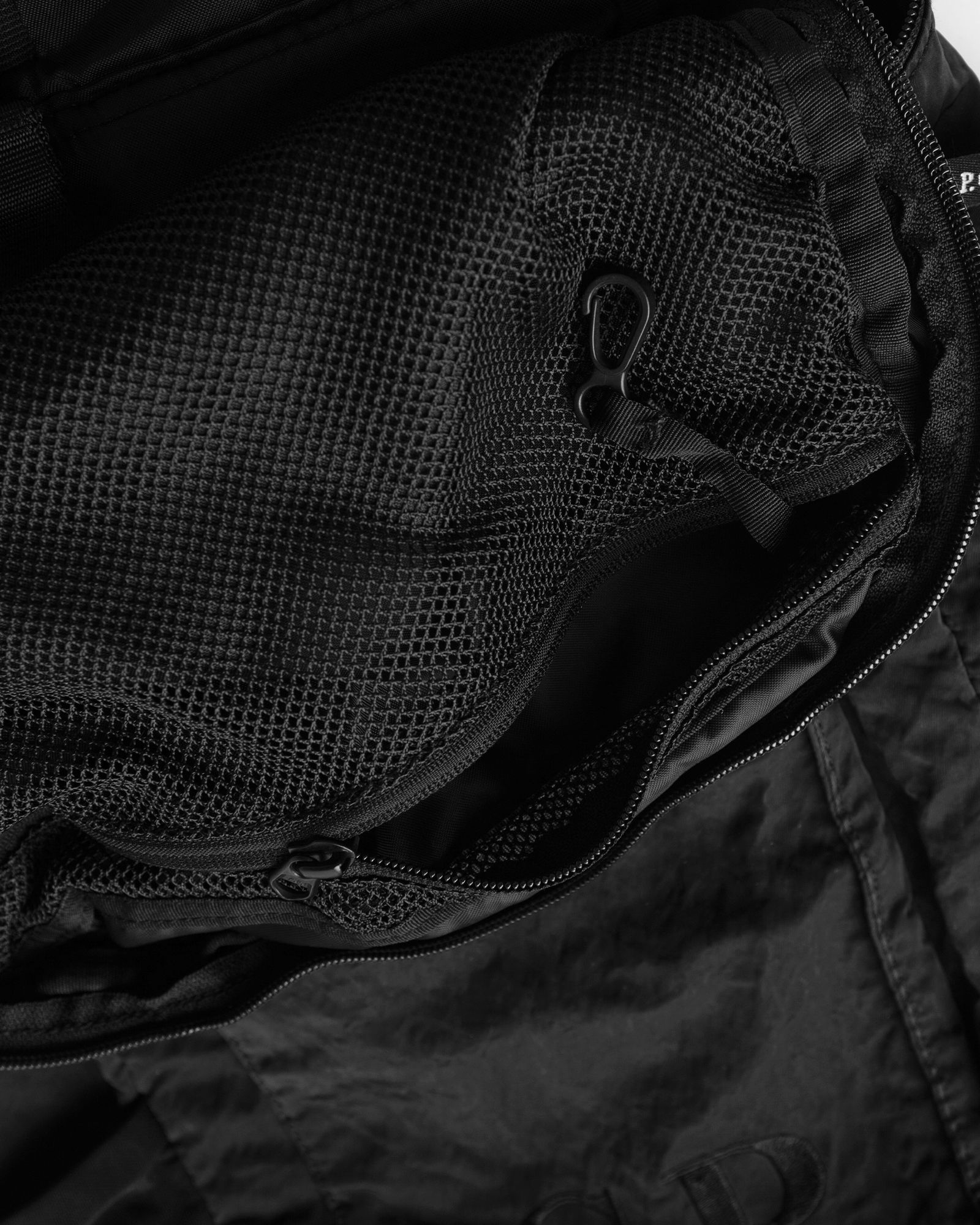 NYLON B BACKPACK