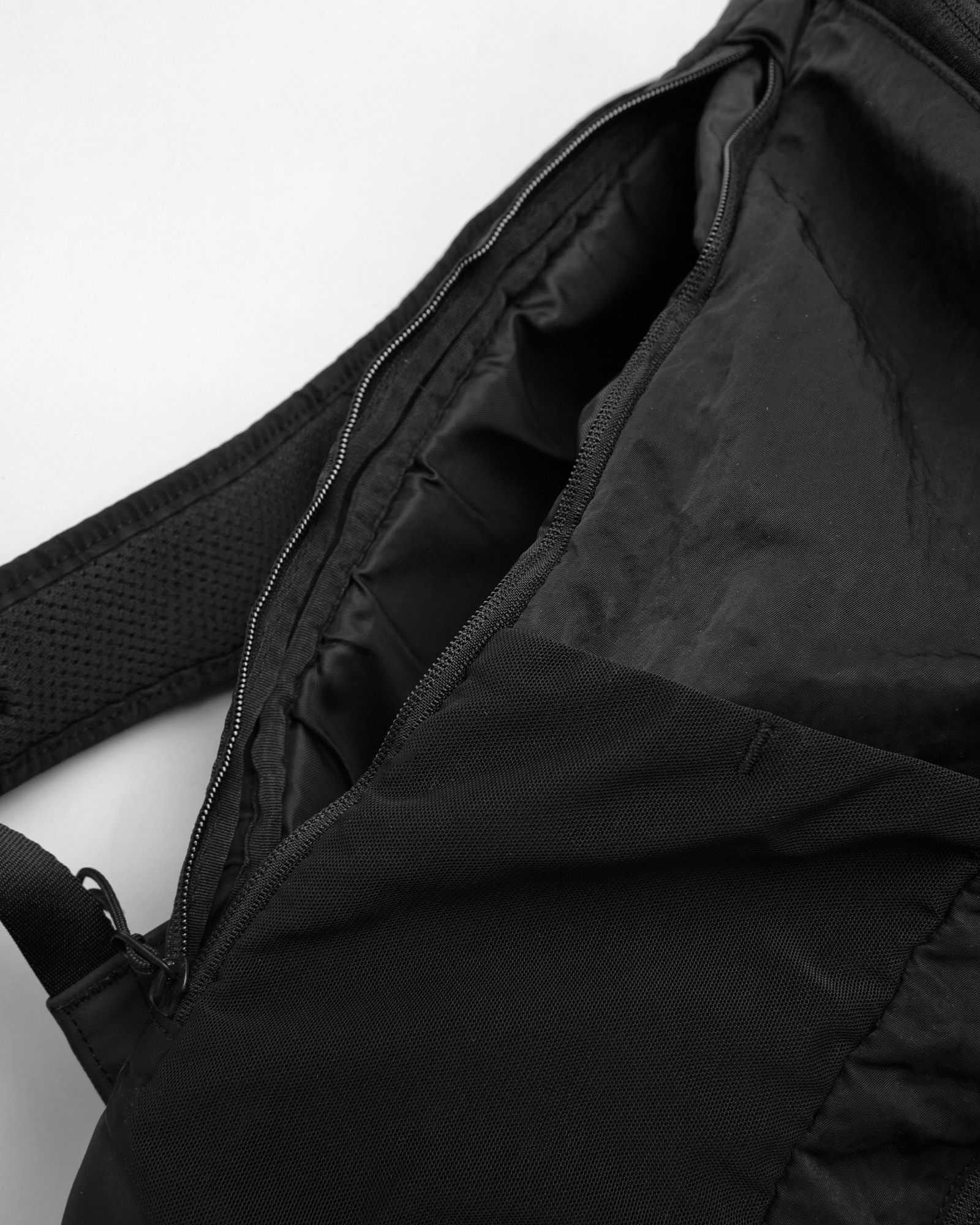 NYLON B BACKPACK