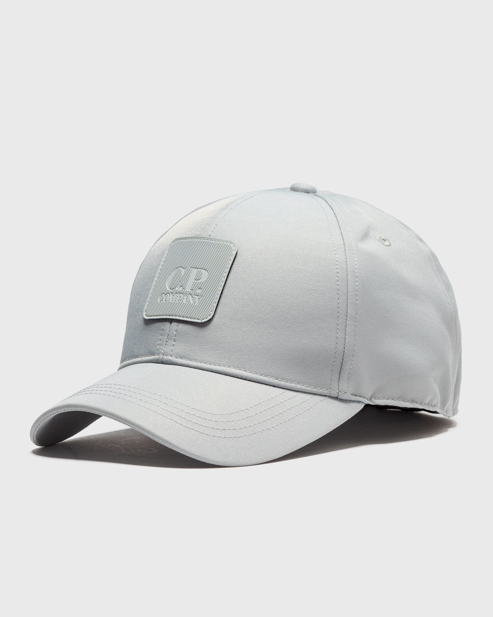 METROPOLIS POLYESTER TWILL CAP