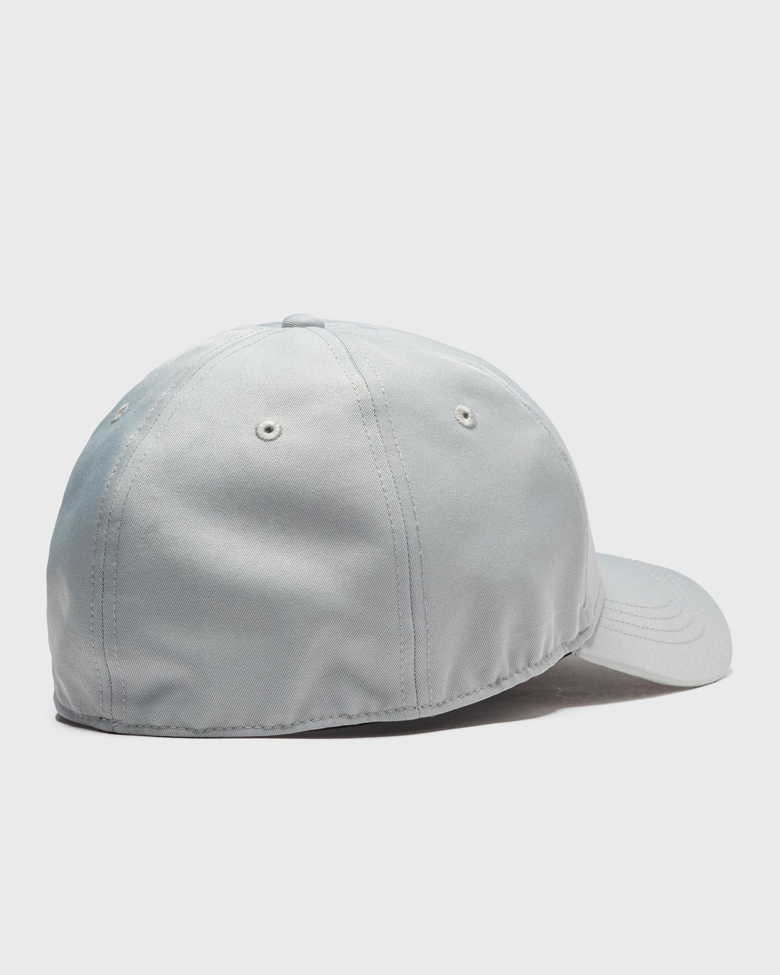 METROPOLIS POLYESTER TWILL CAP