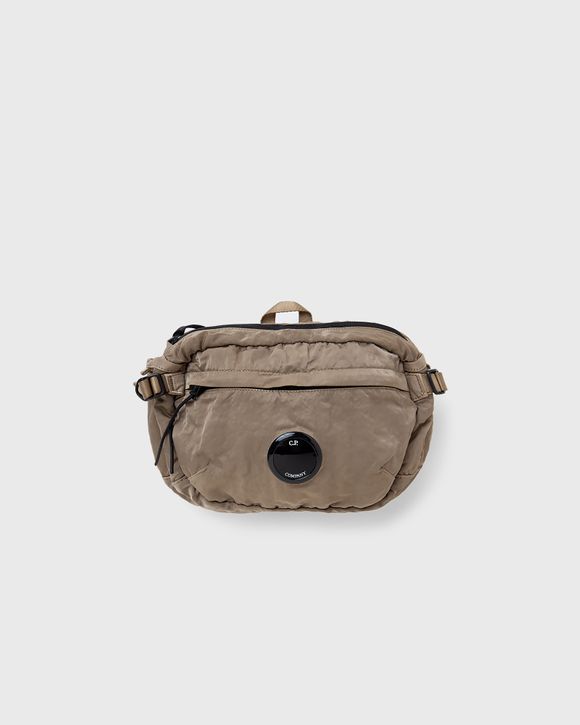 NYLON B CROSSBODY PACK
