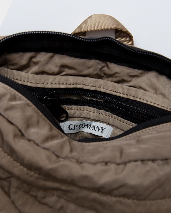 NYLON B CROSSBODY PACK