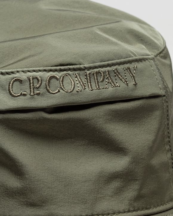 CHROME-R BUCKET HAT