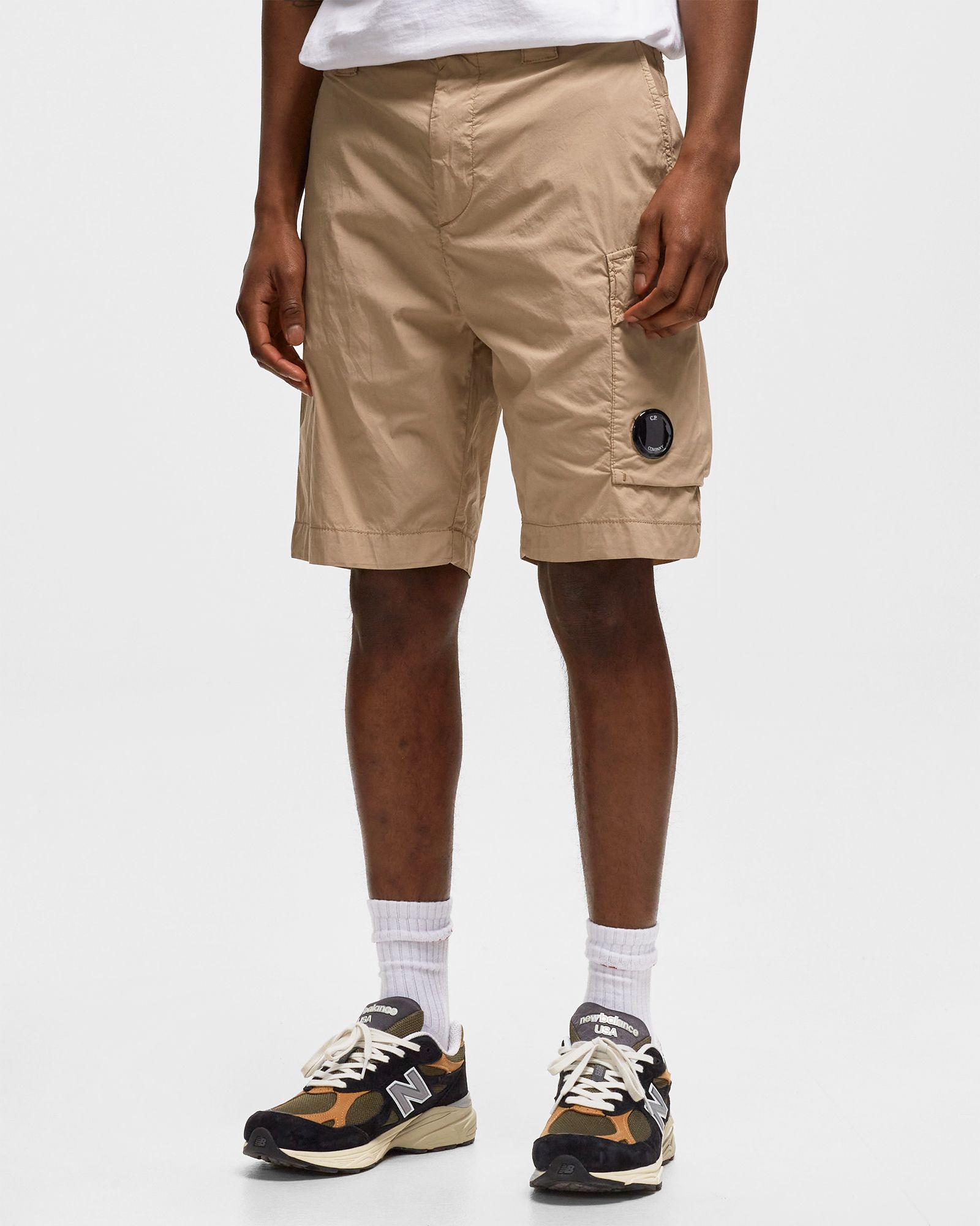 50 FILI STRETCH UTILITY SHORTS