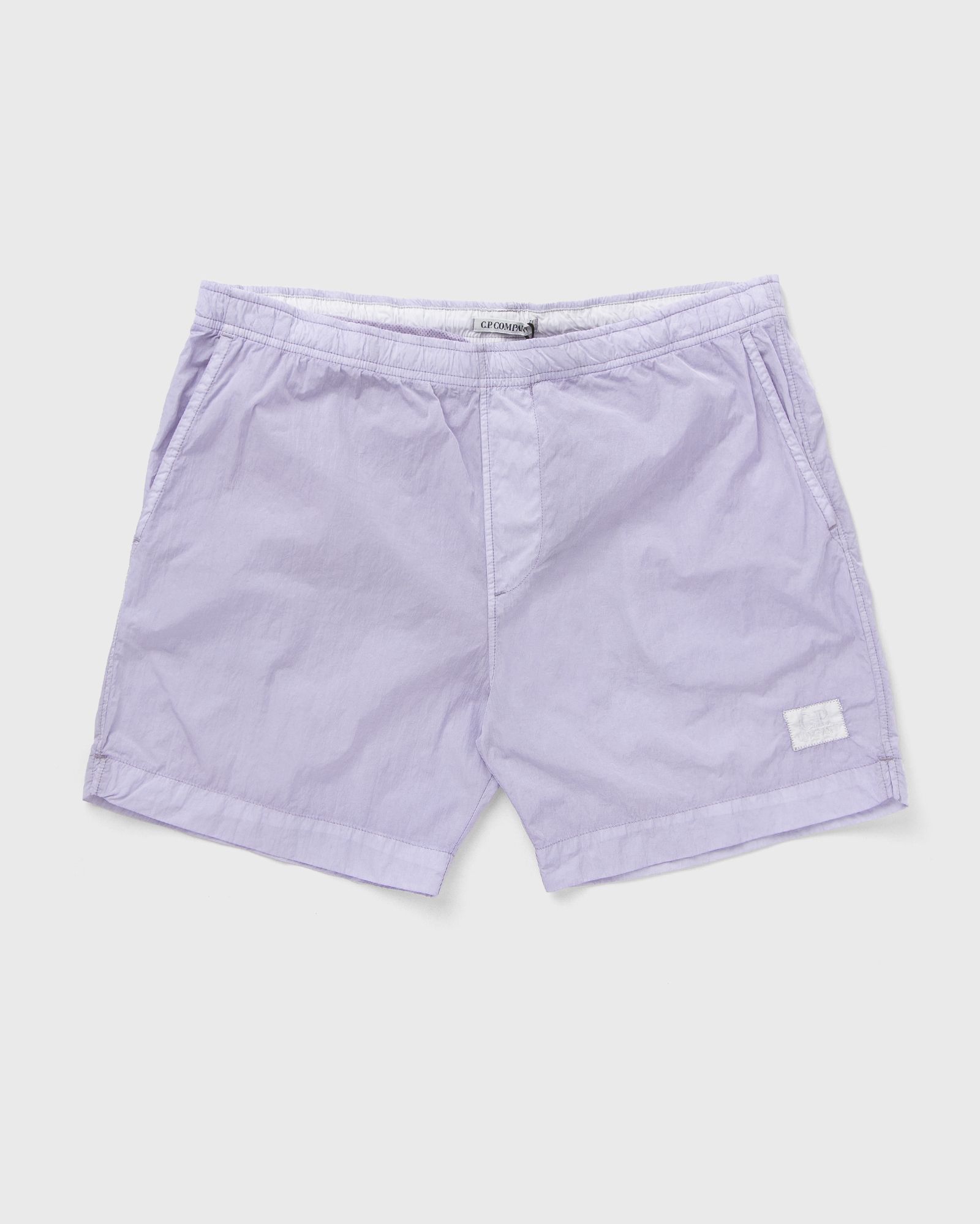 ECO-CHROME SWIM SHORTS