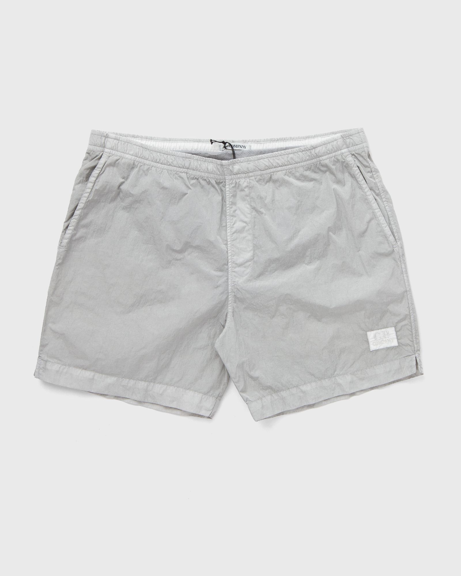 ECO-CHROME SWIM SHORTS
