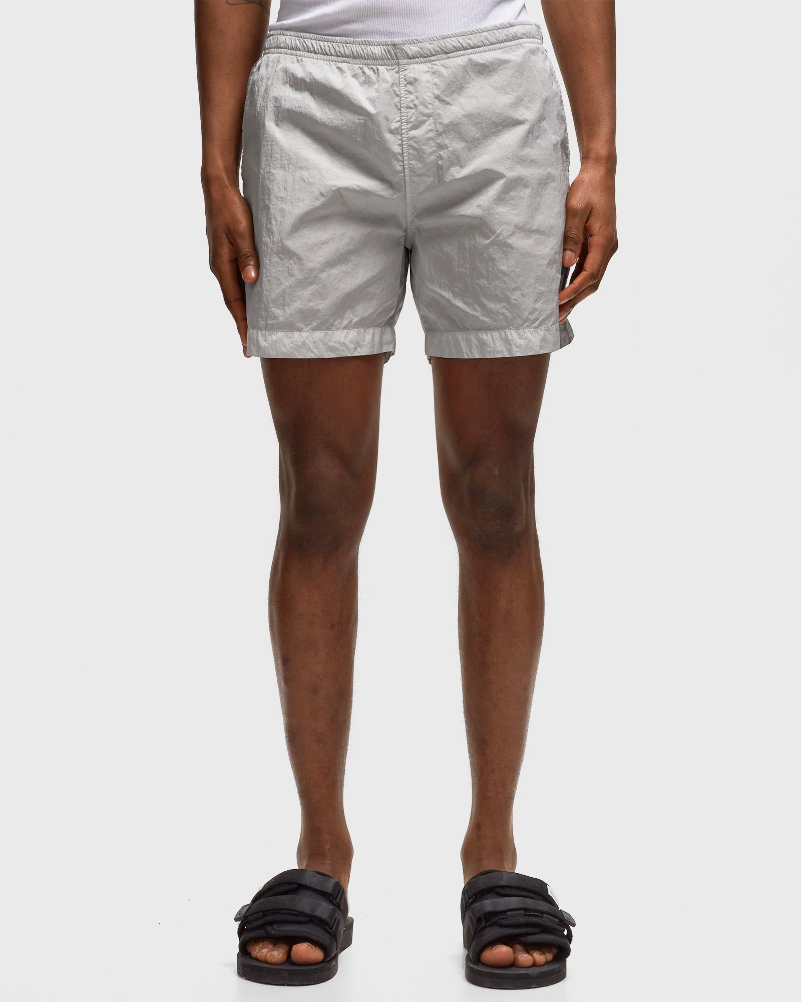 ECO-CHROME SWIM SHORTS