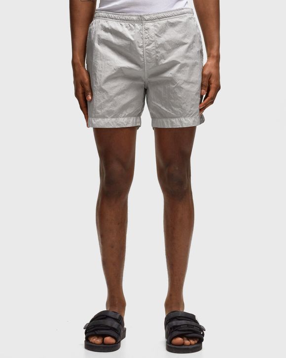 Cp company chrome swim shorts online