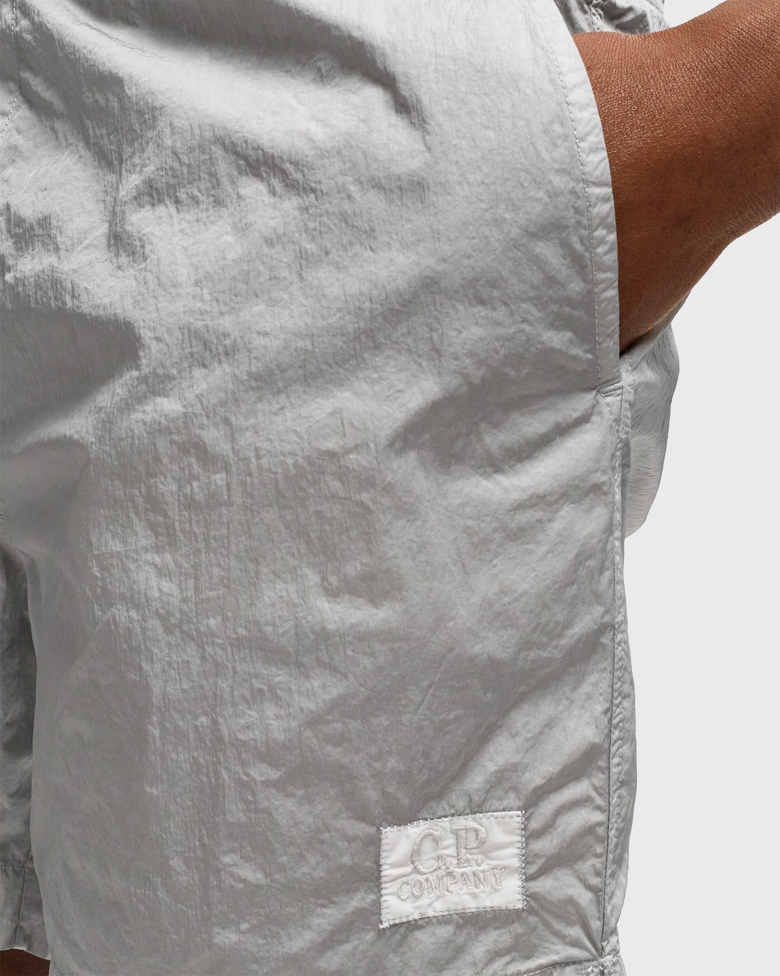 ECO-CHROME SWIM SHORTS