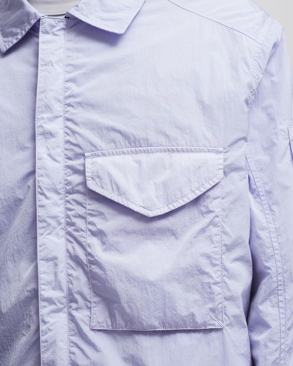CHROME-R OVERSHIRT