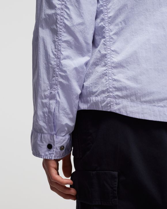 CHROME-R OVERSHIRT