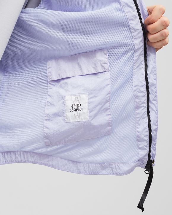 CHROME-R OVERSHIRT