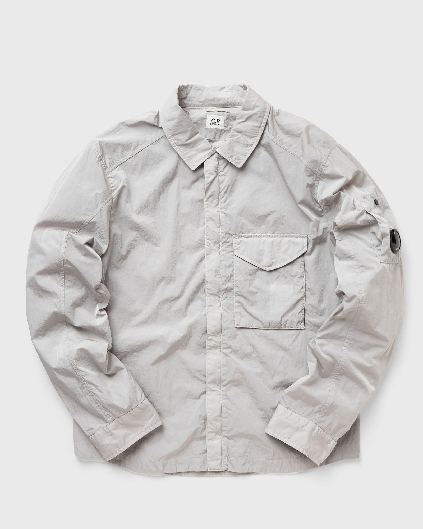 CHROME-R OVERSHIRT