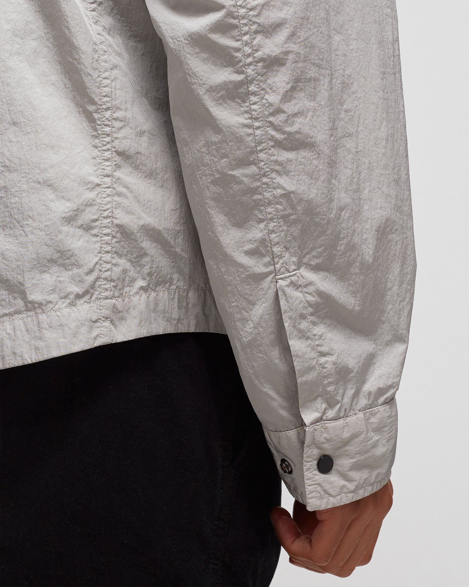 CHROME-R OVERSHIRT