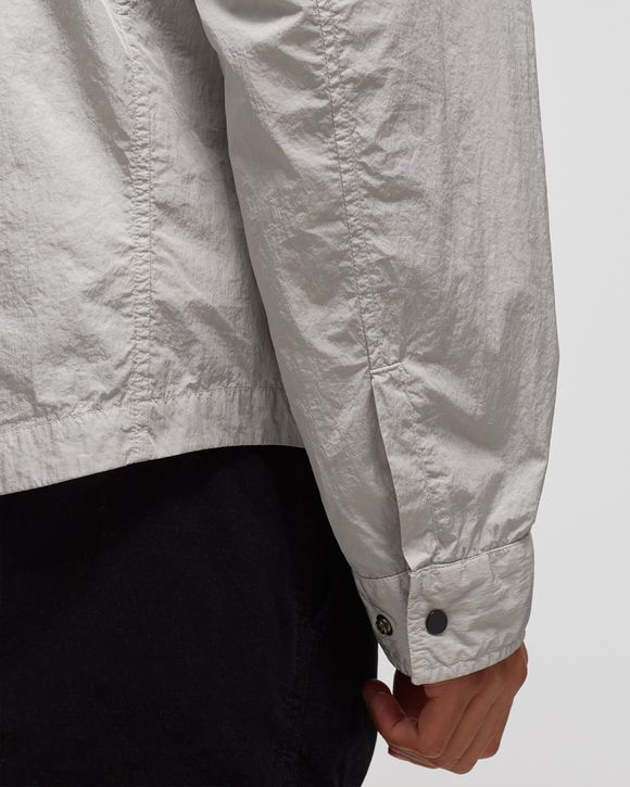 CHROME-R OVERSHIRT