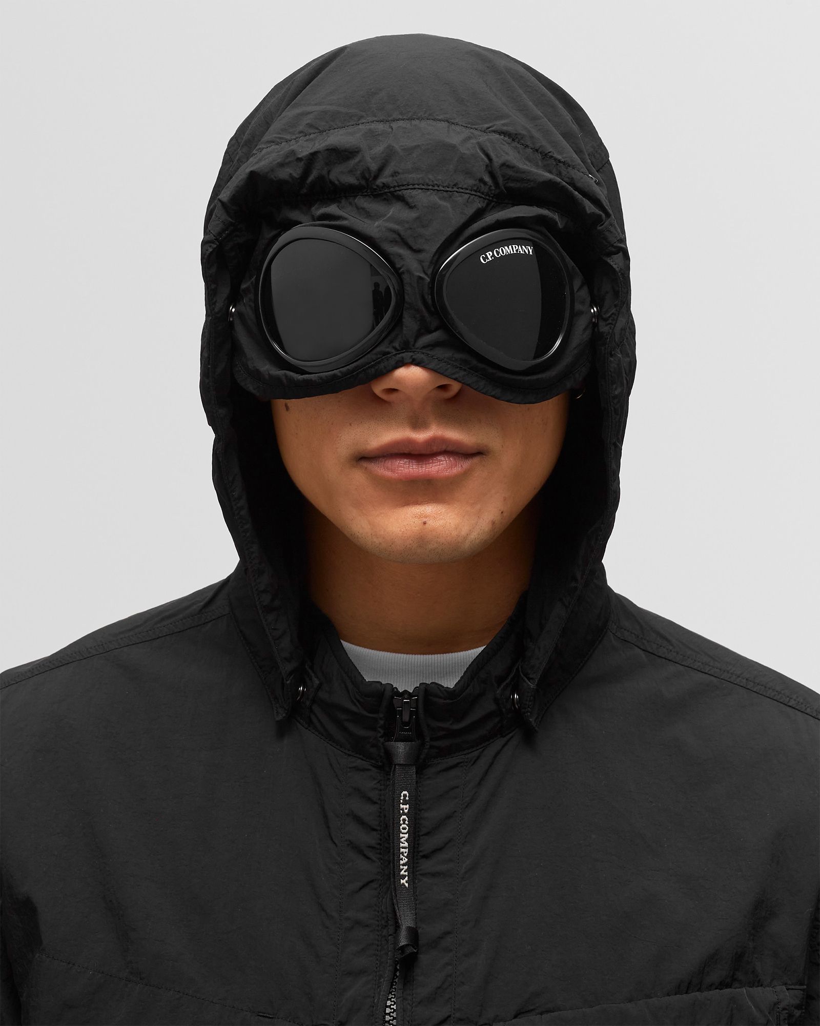 CHROME-R GOGGLE OVERSHIRT