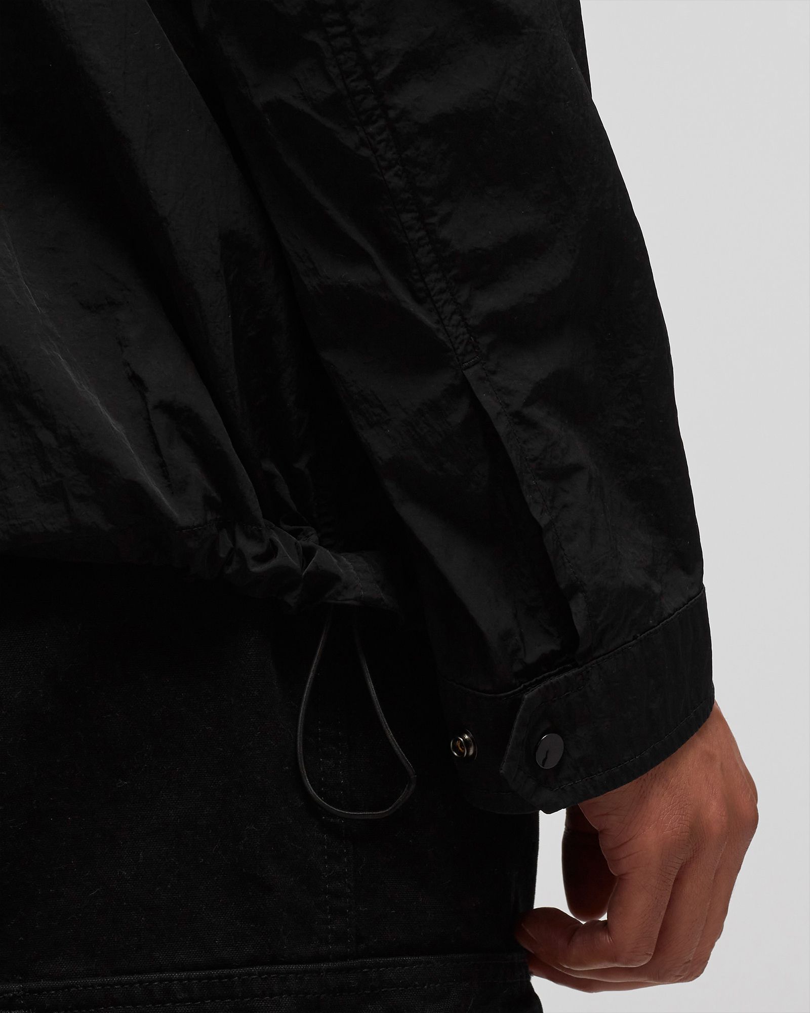 CHROME-R GOGGLE OVERSHIRT