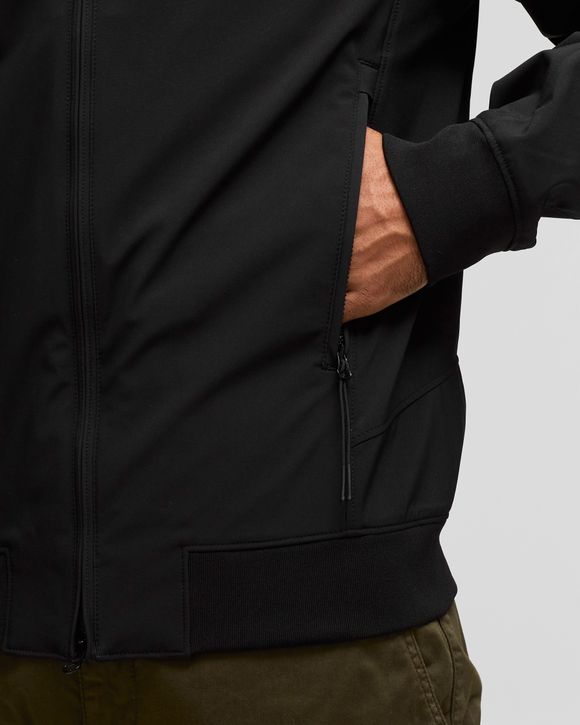 Cp Company Soft Shell R 正規品 フリーハンガ－ C.P. Shell-R Hooded Jacket