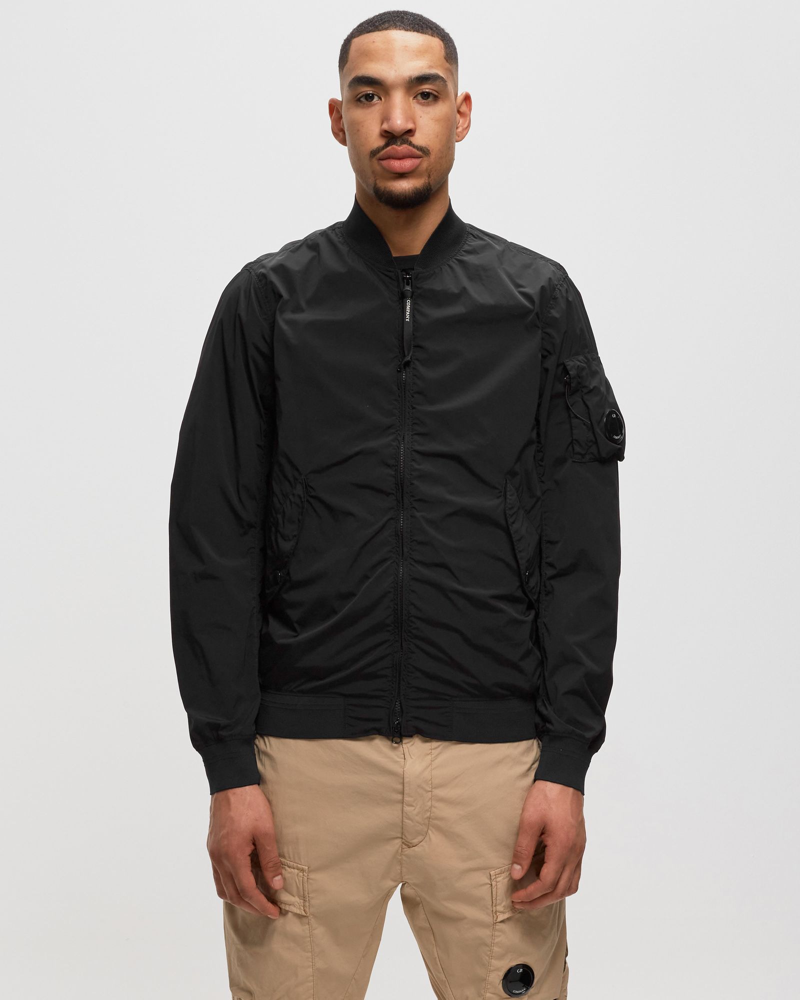 NYCRA-R BOMBER JACKET